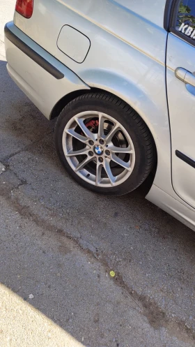 BMW 320 2.0 D - 2500 € - 24136083 14