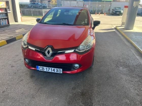 Renault Clio 1.5 DCI GT Line AUTOMATIC  | Auto.bg — изображение 7