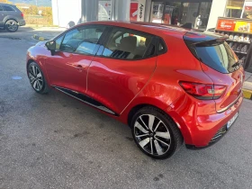 Renault Clio 1.5 DCI GT Line AUTOMATIC  | Auto.bg — изображение 6