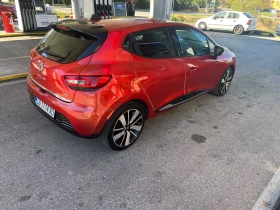 Renault Clio 1.5 DCI GT Line AUTOMATIC  | Auto.bg — изображение 10