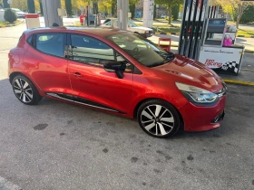 Renault Clio 1.5 DCI GT Line AUTOMATIC  | Auto.bg — изображение 3