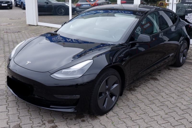 Tesla Model 3 Long Range Dual Motor AWD, снимка 3 - Автомобили и джипове - 46274954