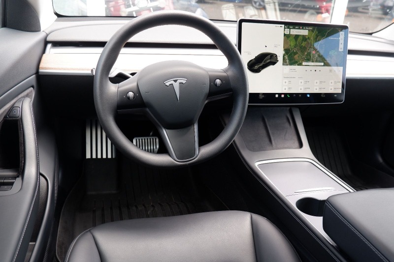 Tesla Model 3 Long Range Dual Motor AWD, снимка 12 - Автомобили и джипове - 46274954