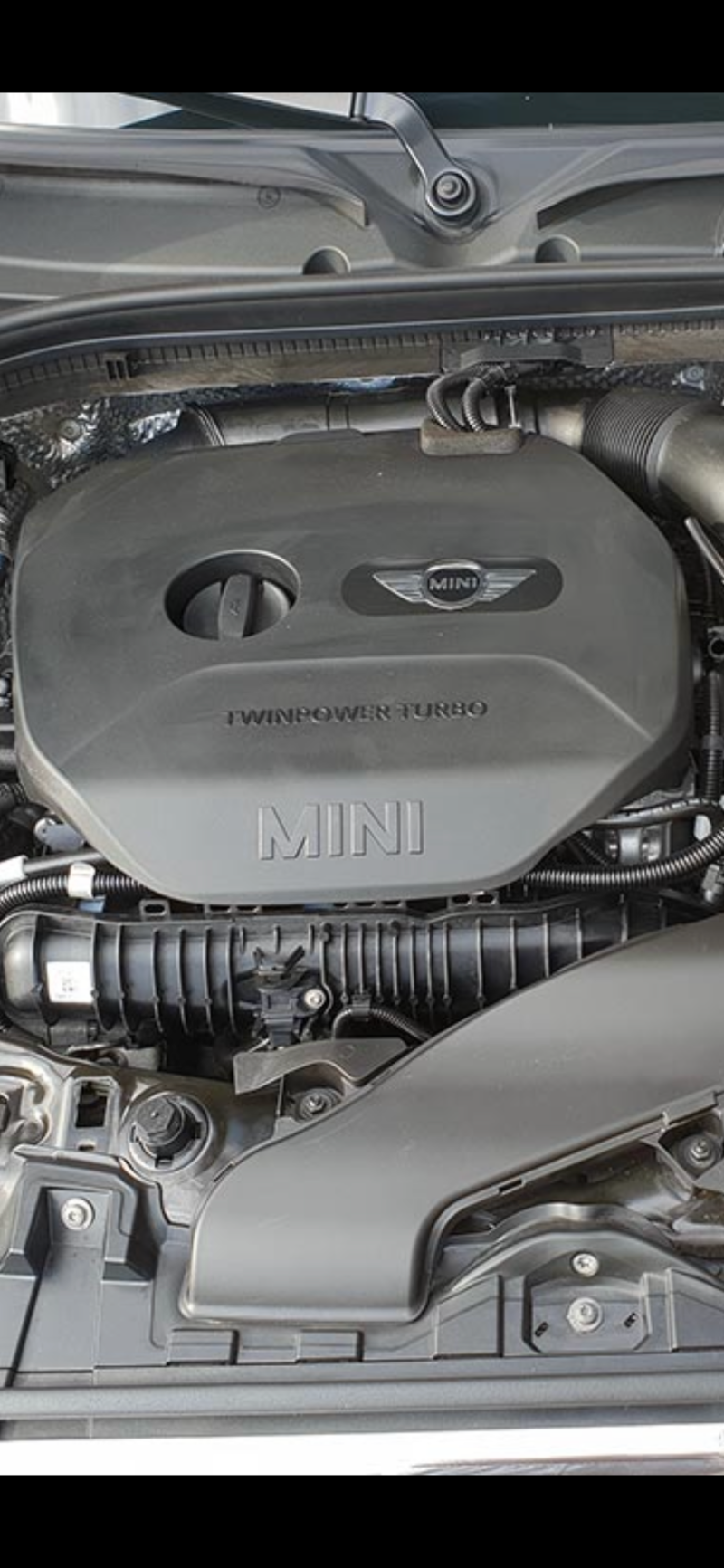 Mini Cooper Двигател N47C20A, снимка 1 - Автомобили и джипове - 45096121