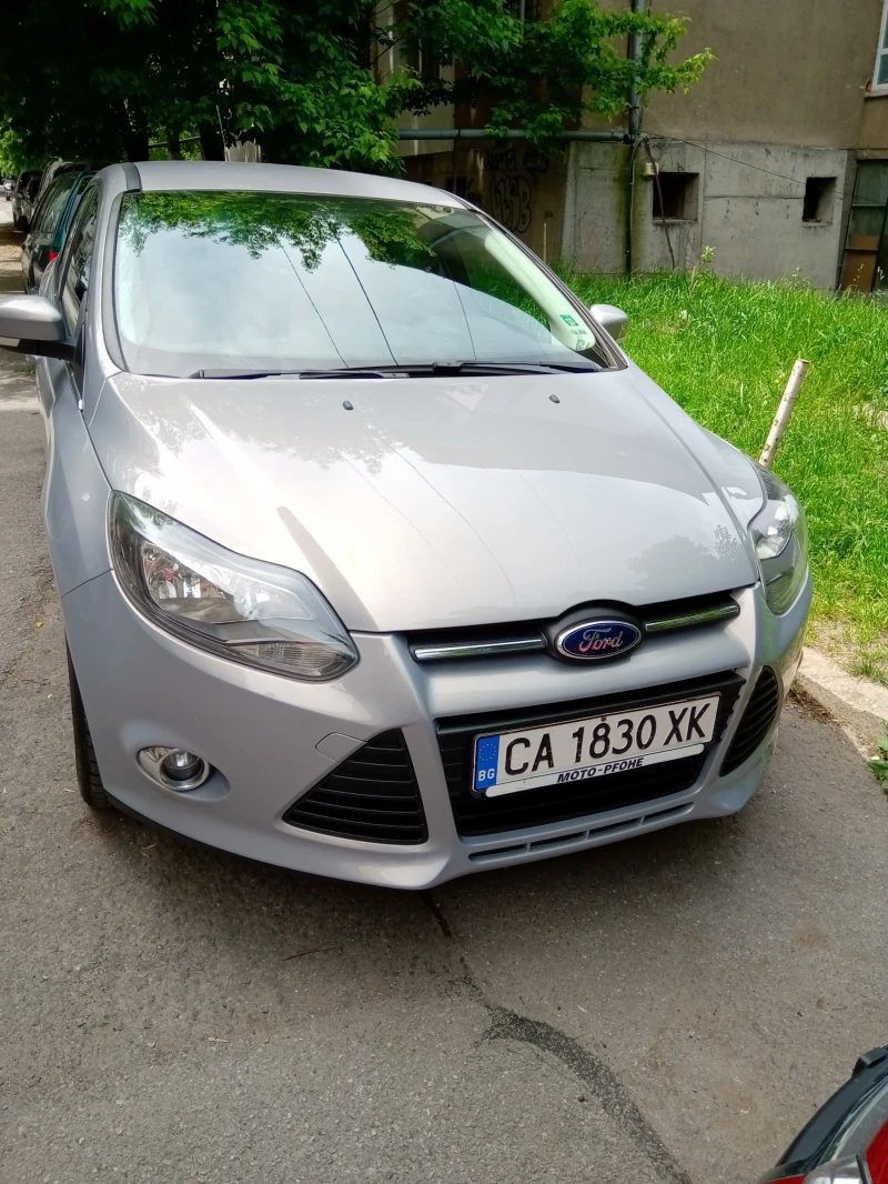 Ford Focus, снимка 3 - Автомобили и джипове - 47915529