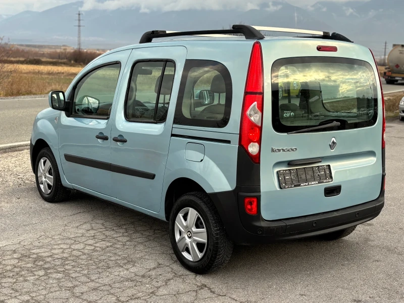 Renault Kangoo 1.6 i ;  87 к.с., снимка 3 - Автомобили и джипове - 48226427