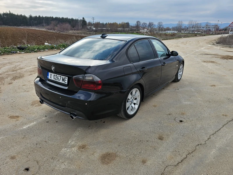 BMW 335, снимка 6 - Автомобили и джипове - 49027840