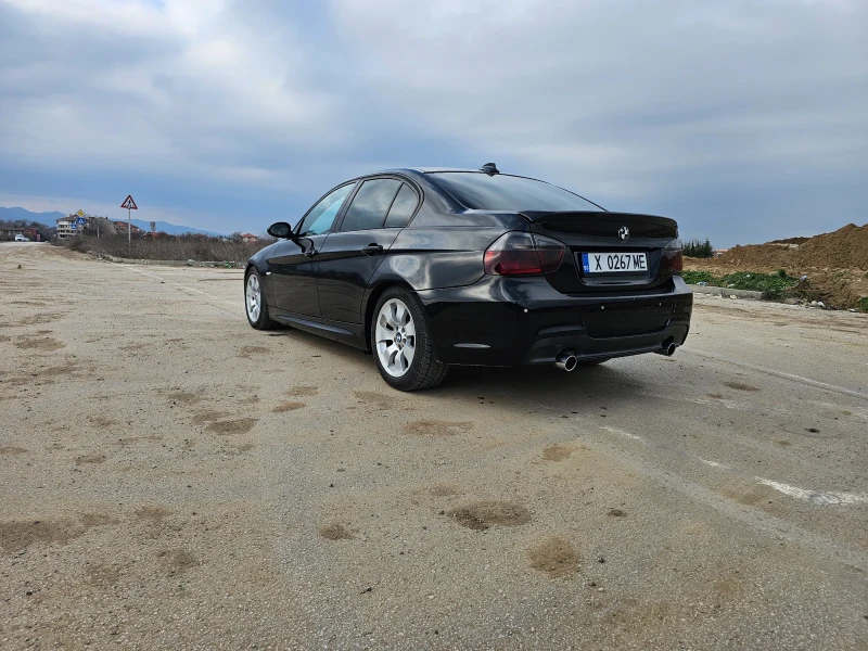 BMW 335, снимка 4 - Автомобили и джипове - 49027840