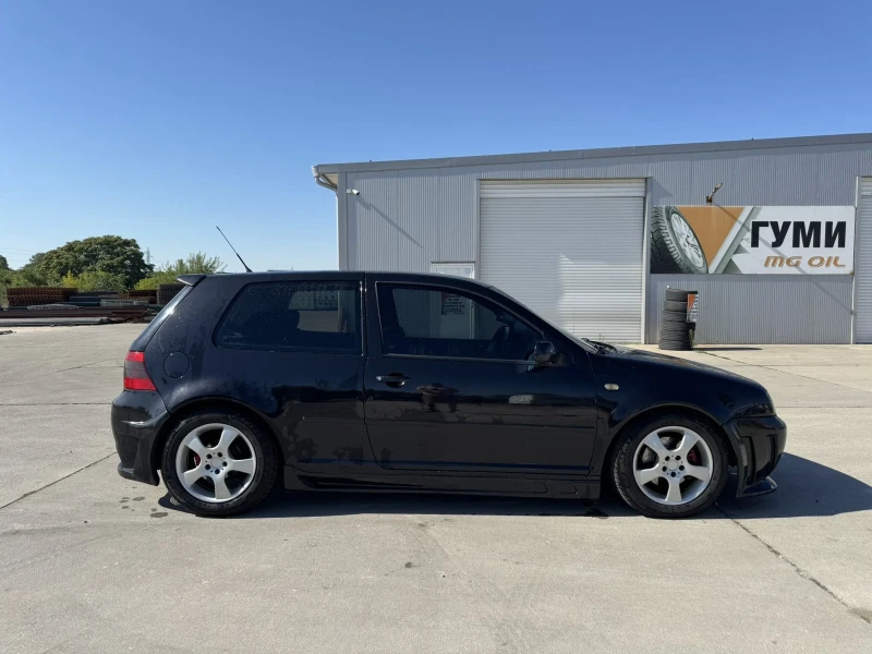 VW Golf, снимка 7 - Автомобили и джипове - 51169239