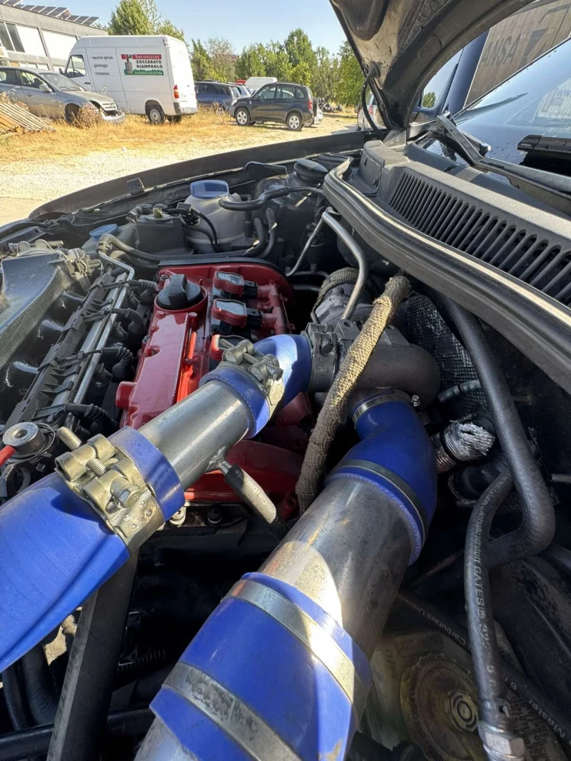 VW Golf, снимка 10 - Автомобили и джипове - 51169239