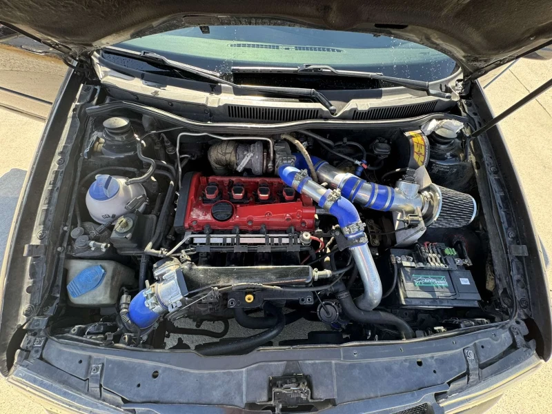 VW Golf, снимка 11 - Автомобили и джипове - 51169239