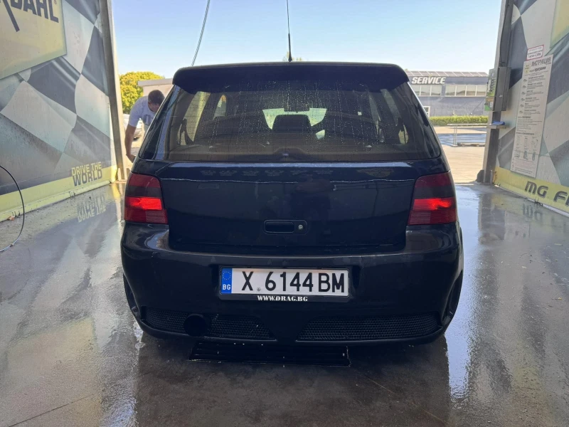 VW Golf, снимка 4 - Автомобили и джипове - 51169239