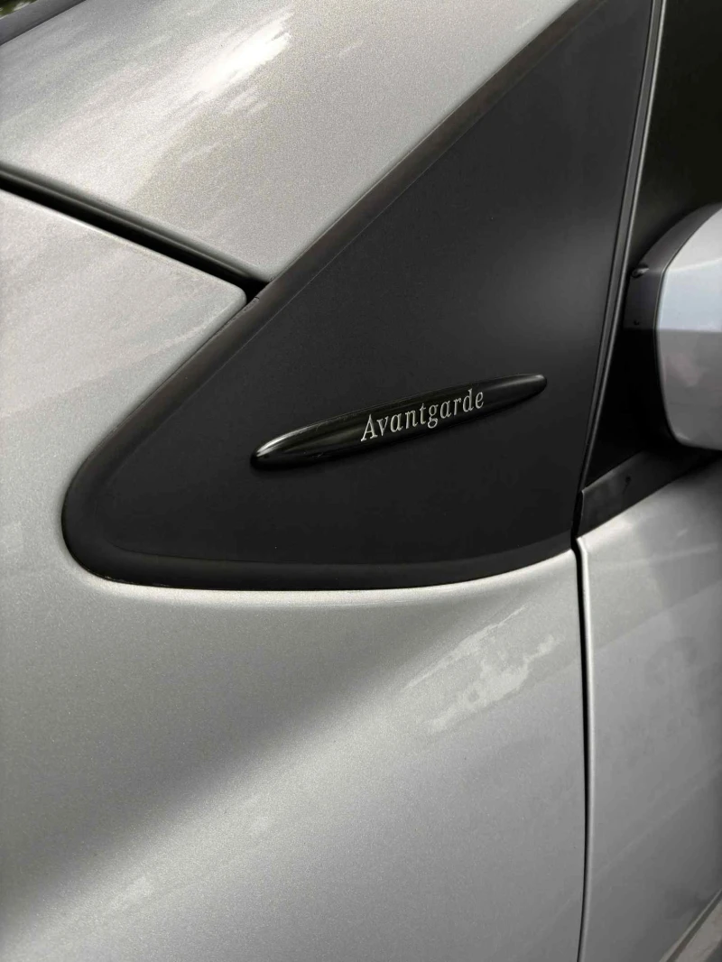 Mercedes-Benz A 170, снимка 3 - Автомобили и джипове - 51753850