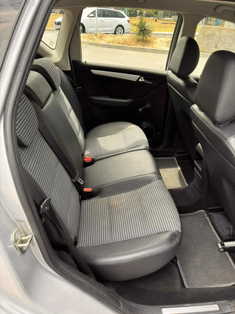 Mercedes-Benz A 170, снимка 6 - Автомобили и джипове - 51753850