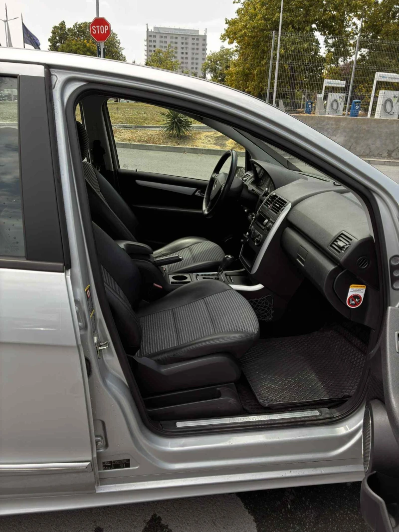 Mercedes-Benz A 170, снимка 5 - Автомобили и джипове - 51753850