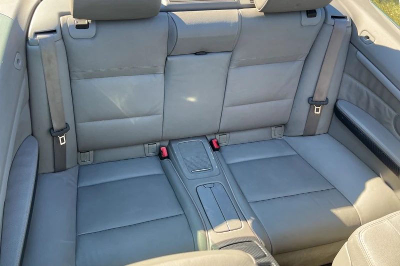 BMW 325, снимка 10 - Автомобили и джипове - 51921881