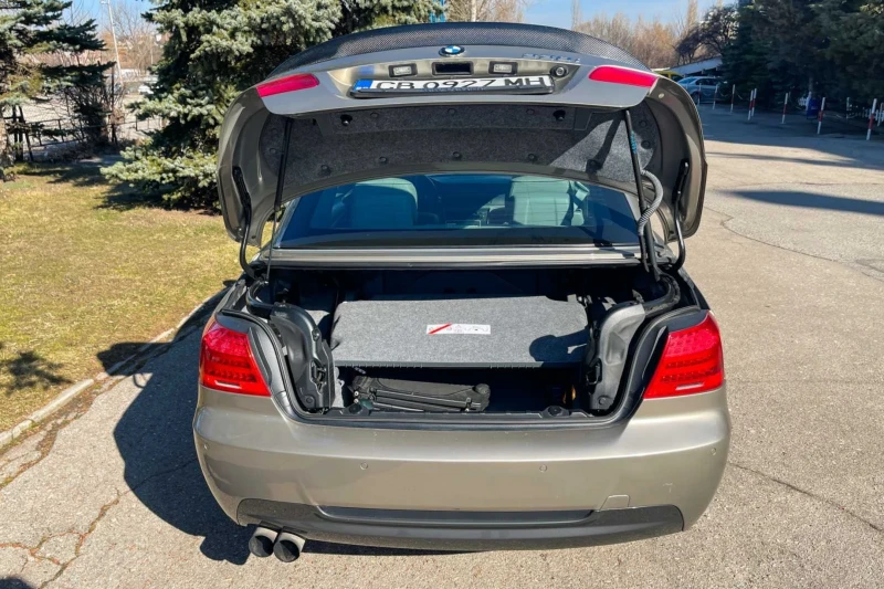 BMW 325, снимка 7 - Автомобили и джипове - 51921881