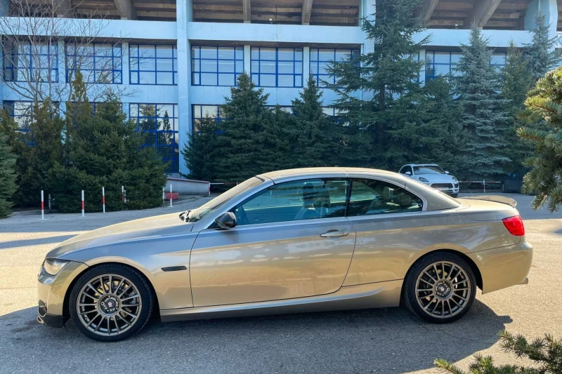 BMW 325, снимка 2 - Автомобили и джипове - 51921881