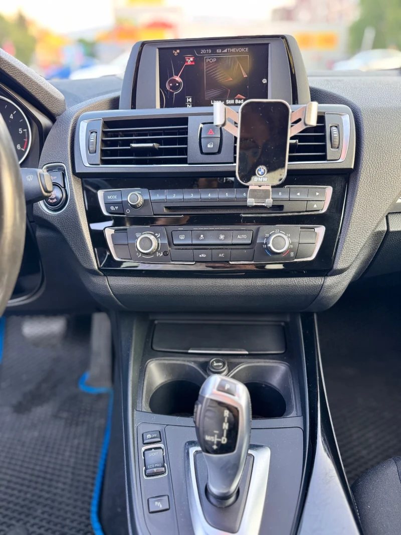 BMW 116, снимка 6 - Автомобили и джипове - 52171165