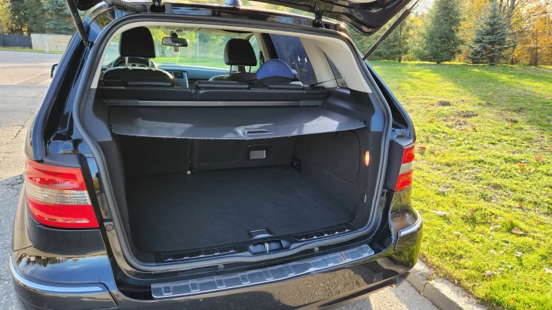 Mercedes-Benz B 200 TURBO, снимка 13 - Автомобили и джипове - 52692538
