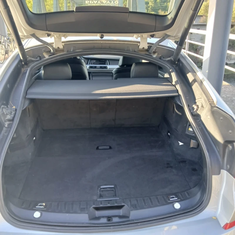 BMW 535, снимка 10 - Автомобили и джипове - 52353220