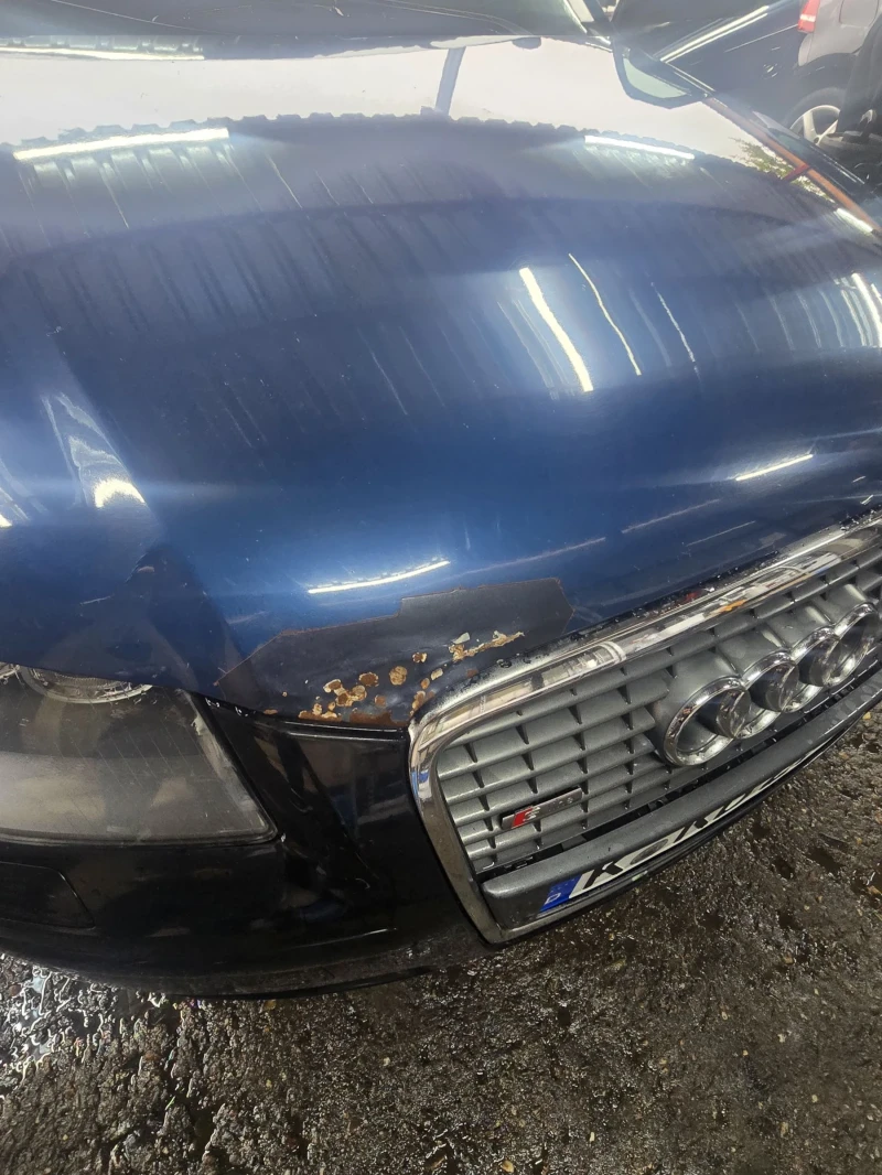 Audi A3 Sportback , снимка 16 - Автомобили и джипове - 52495806