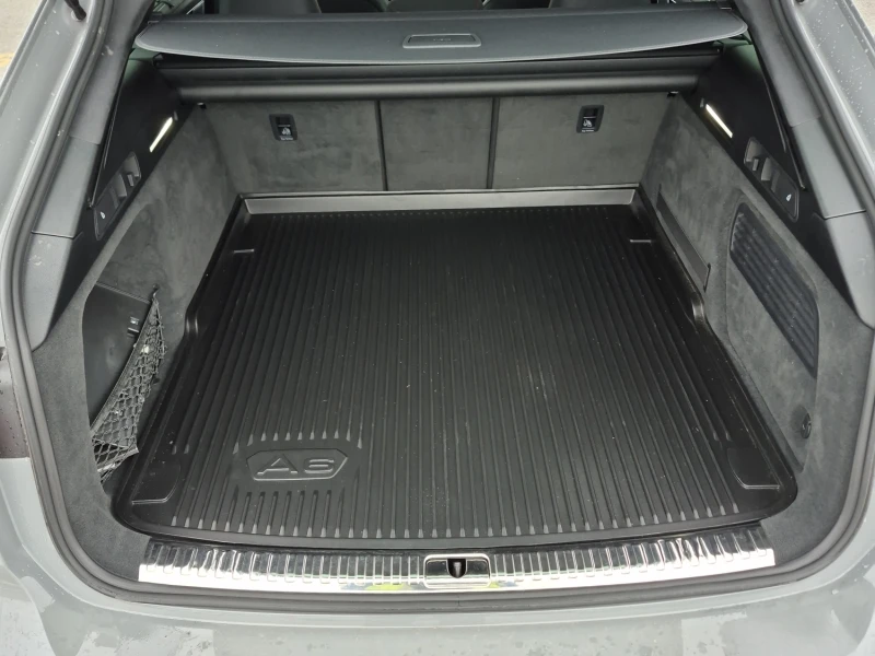 Audi Rs6 * AVANT * CARFAX * БЕЗ ПЪРВОНАЧАЛНА ВНОСКА, снимка 12 - Автомобили и джипове - 52861507