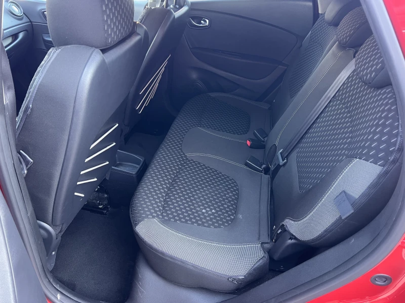Renault Captur INTENS/1.5DCI/110K.C./6МТ, снимка 10 - Автомобили и джипове - 52937259