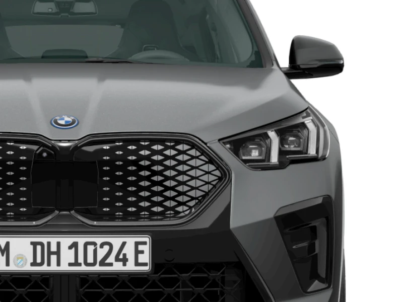 BMW iX2 xDrive30, снимка 6 - Автомобили и джипове - 53110099