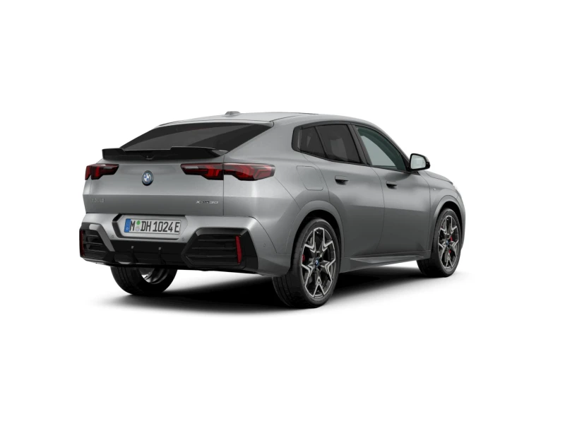 BMW iX2 xDrive30, снимка 3 - Автомобили и джипове - 53110099