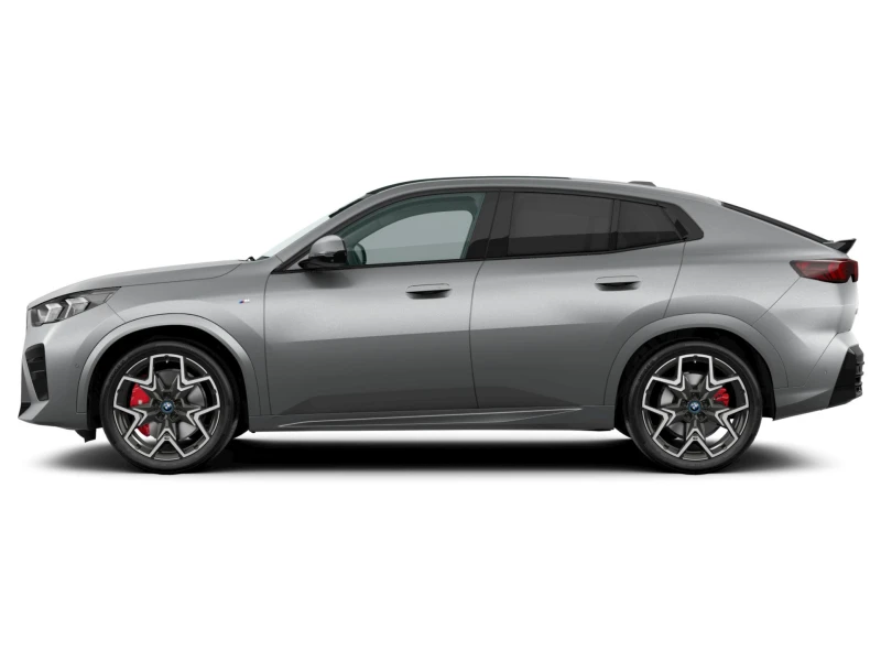 BMW iX2 xDrive30, снимка 4 - Автомобили и джипове - 53110099