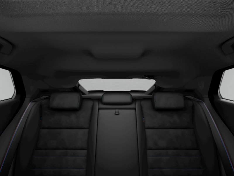 BMW iX2 xDrive30, снимка 12 - Автомобили и джипове - 53110099