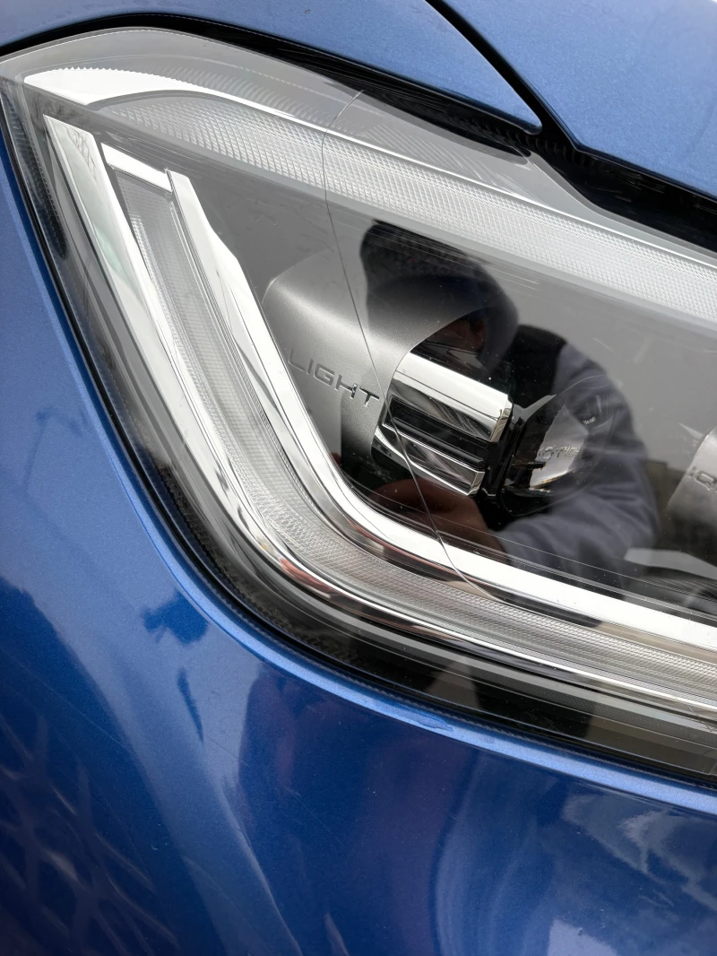 VW Taigo 1.0/110hp/DSG, снимка 7 - Автомобили и джипове - 53229477