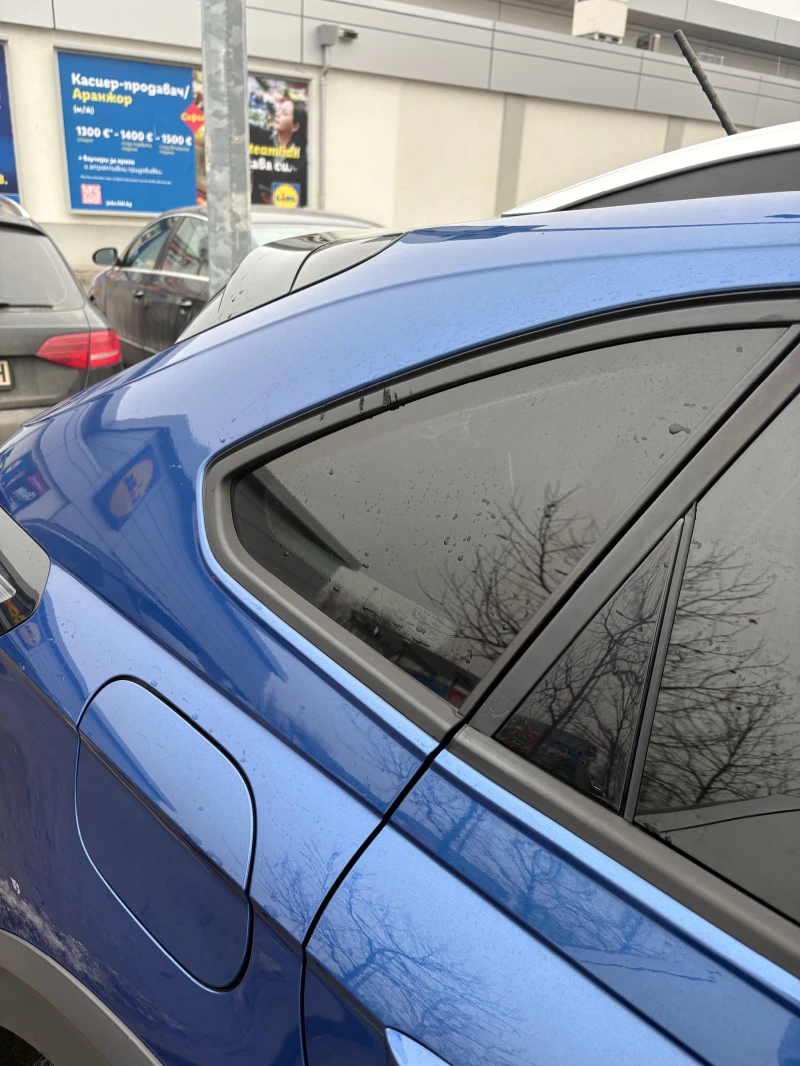 VW Taigo 1.0/110hp/DSG, снимка 5 - Автомобили и джипове - 53229477