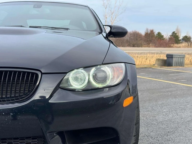 BMW M3 * 3 Series * CARFAX * ЦЕНА ДО БГ, снимка 10 - Автомобили и джипове - 53236374