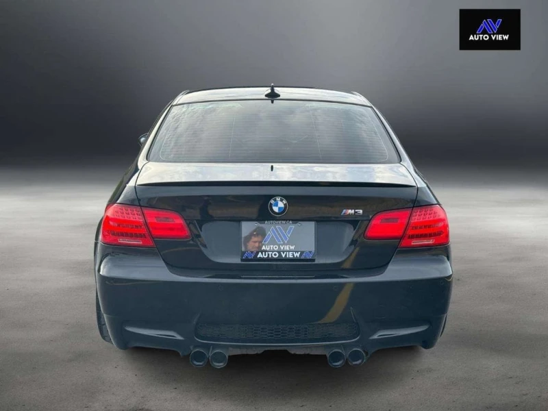 BMW M3 * 3 Series * CARFAX * ЦЕНА ДО БГ, снимка 5 - Автомобили и джипове - 53236374
