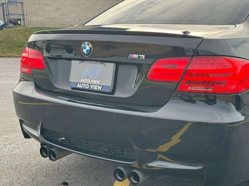 BMW M3 * 3 Series * CARFAX * ЦЕНА ДО БГ, снимка 15 - Автомобили и джипове - 53236374