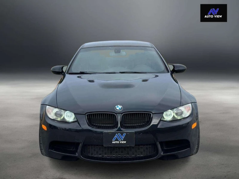 BMW M3 * 3 Series * CARFAX * ЦЕНА ДО БГ