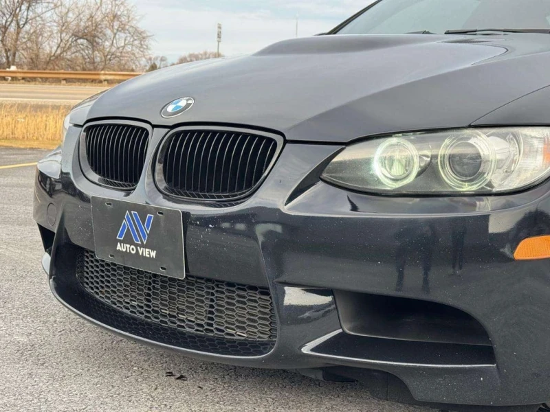 BMW M3 * 3 Series * CARFAX * ЦЕНА ДО БГ, снимка 9 - Автомобили и джипове - 53236374