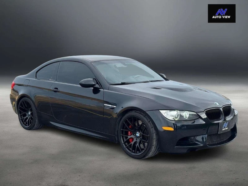 BMW M3 * 3 Series * CARFAX * ЦЕНА ДО БГ, снимка 2 - Автомобили и джипове - 53236374