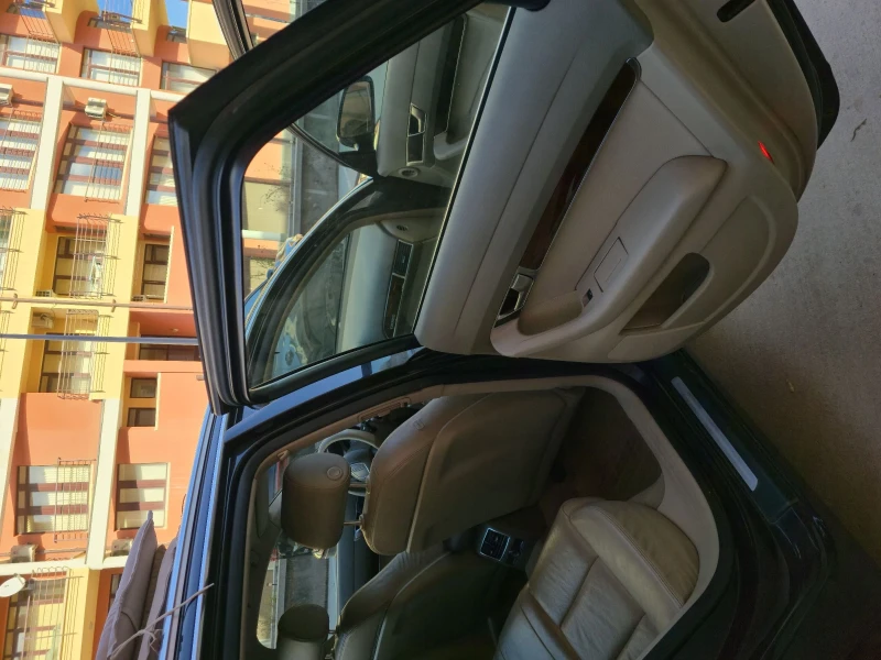 Audi A6 TDI, снимка 8 - Автомобили и джипове - 53261970