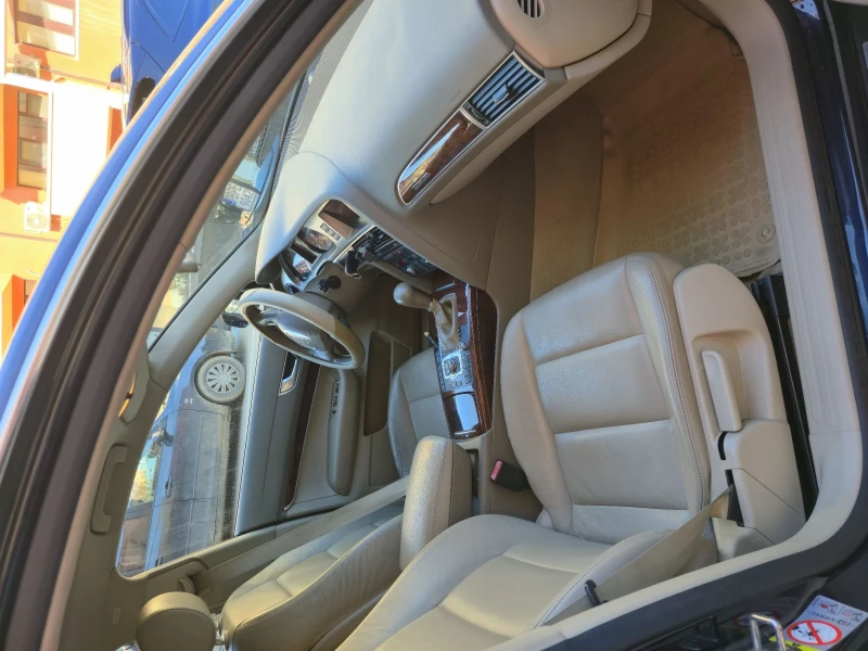 Audi A6 TDI, снимка 7 - Автомобили и джипове - 53261970
