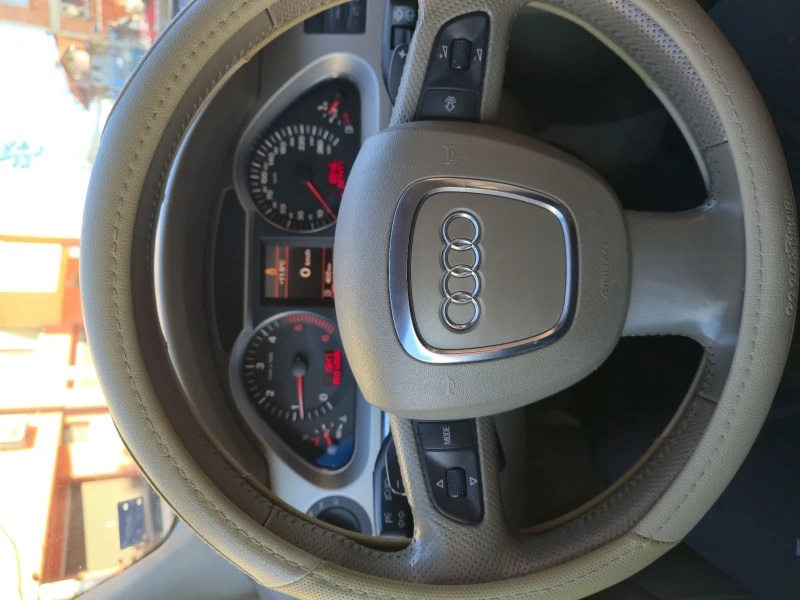 Audi A6 TDI, снимка 14 - Автомобили и джипове - 53261970