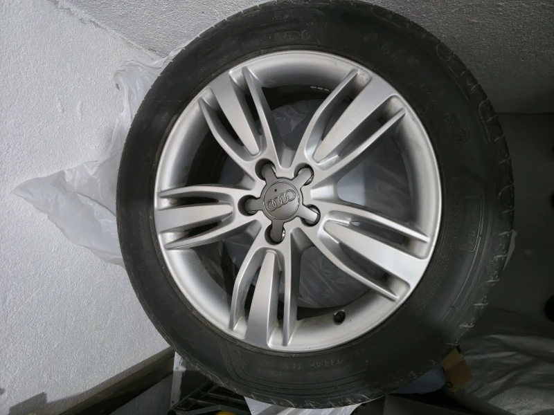 Audi A6 TDI, снимка 17 - Автомобили и джипове - 53261970