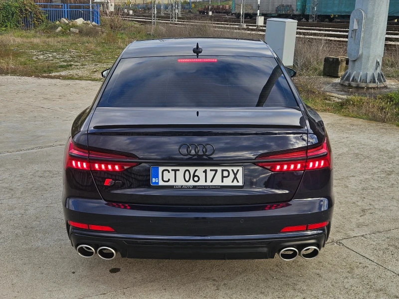 Audi A6, снимка 3 - Автомобили и джипове - 53262759