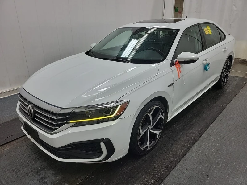 VW Passat * EXECLINE * CARFAX * БЕЗ ПЪРВОНАЧАЛНА ВНОСКА