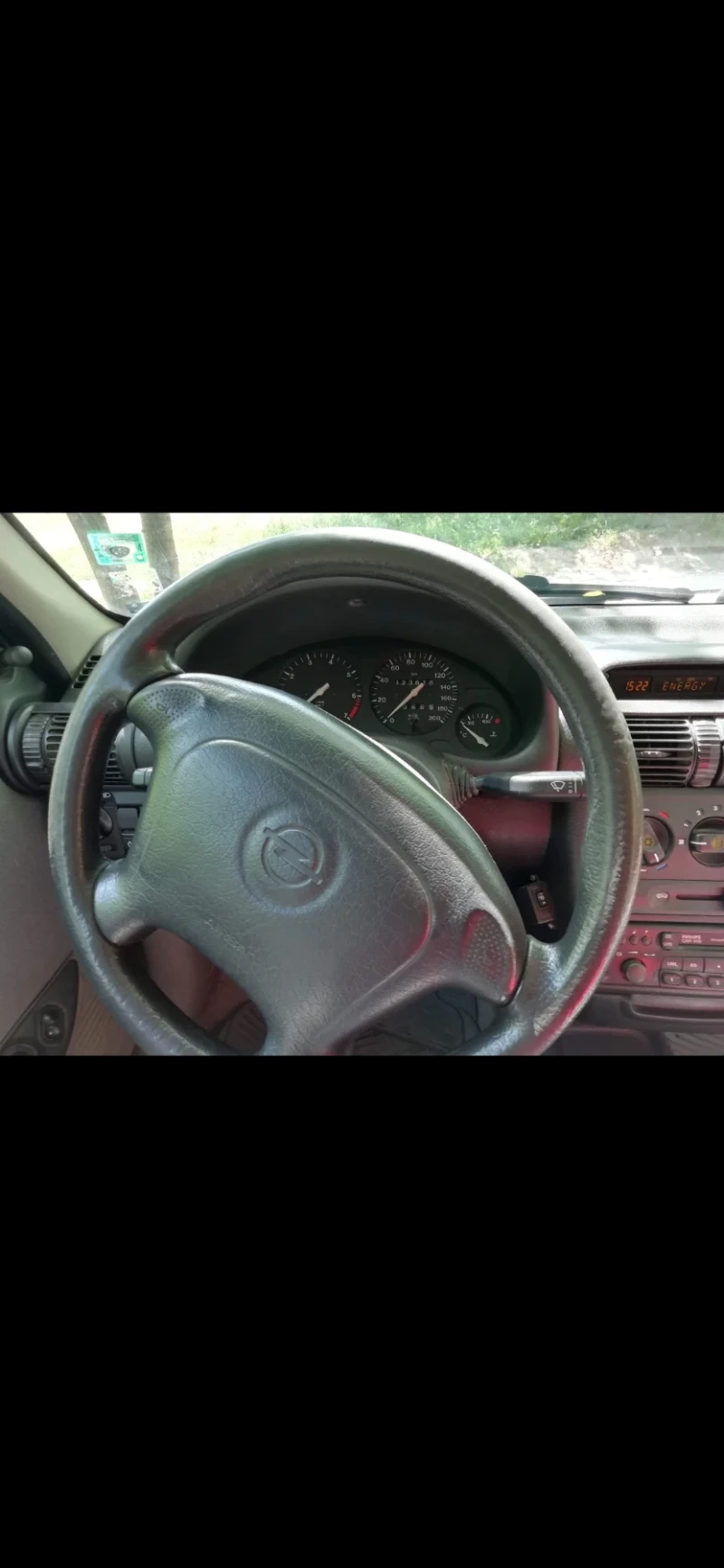 Opel Corsa 1.4 моно газ, снимка 2 - Автомобили и джипове - 53575424