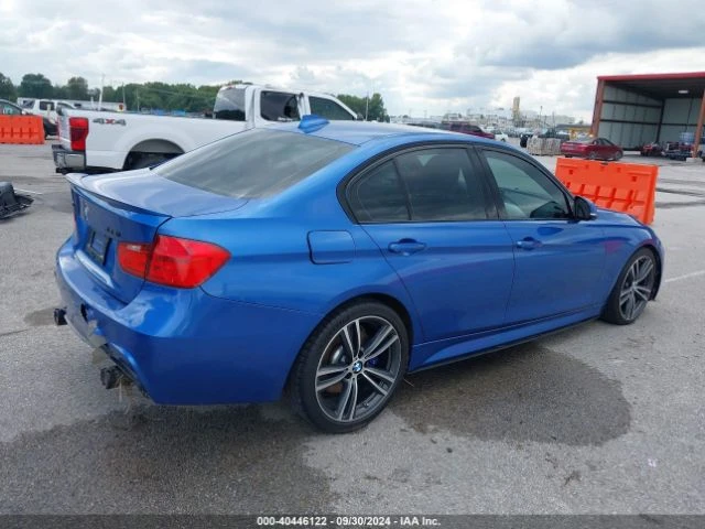 BMW 330 * Крайна цена* , снимка 5 - Автомобили и джипове - 47674978