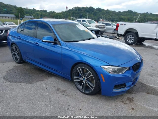 BMW 330 * Крайна цена* , снимка 1 - Автомобили и джипове - 47674978