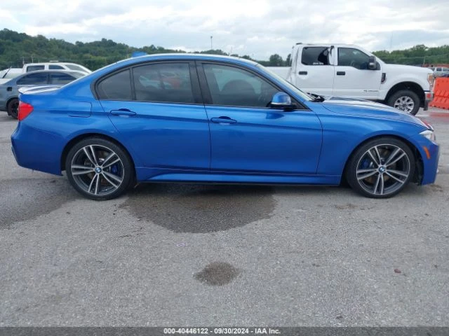 BMW 330 * Крайна цена* , снимка 6 - Автомобили и джипове - 47674978